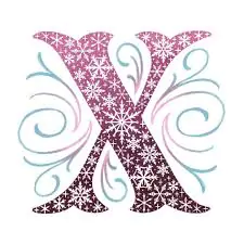 x name beautiful images